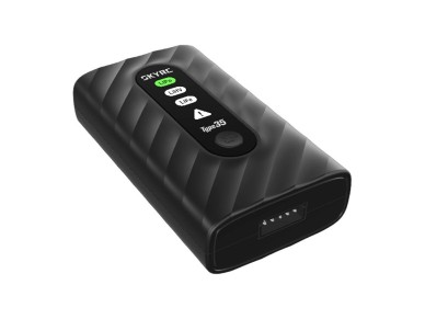 SkyRC Type35 2–4S lithium battery charger SkyRC Type35 2–4S lithium battery charger