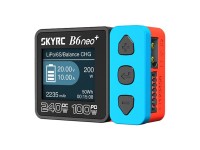 Carregador Inteligente SkyRC B6neo+ Carregador Inteligente SkyRC B6neo+