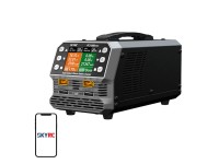 Cargador de bater�as de litio de doble canal SkyRC PC1080neo