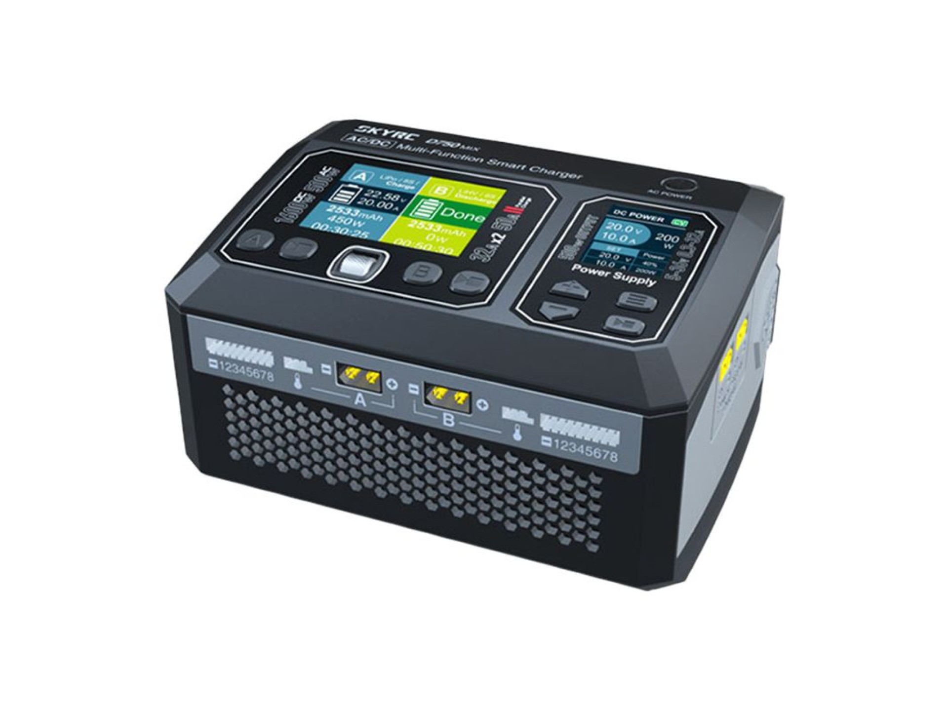 SkyRC D750 MIX charger