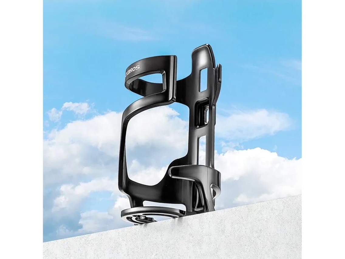 Rockbros 31210012001 bicycle bottle holder - black