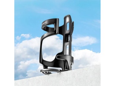 Portabotellas para bicicleta Rockbros 31210012001 - negro Portabotellas para bicicleta Rockbros 31210012001 - negro