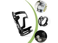Rockbros 31210012001 bicycle bottle holder - black Rockbros 31210012001 bicycle bottle holder - black