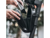 Bolsa Rockbros 3011006301 para el manillar de bicicleta o patinete, 1,3 l - negra Bolsa Rockbros 3011006301 para el manillar de bicicleta o patinete, 1,3 l - negra