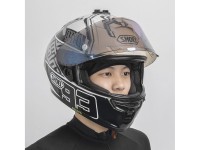 Rockbros Dala Winter Cycling Helmet Cap with Glasses Holes - Grey Rockbros Dala Winter Cycling Helmet Cap with Glasses Holes - Grey