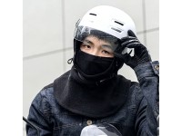 Rockbros YPP034 Sports Balaclava Windproof Waterproof - Black Rockbros YPP034 Sports Balaclava Windproof Waterproof - Black