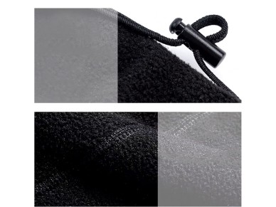 Rockbros YPP034 Sports Balaclava Windproof Waterproof - Black Rockbros YPP034 Sports Balaclava Windproof Waterproof - Black