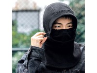 Rockbros YPP034 Sports Balaclava Windproof Waterproof - Black Rockbros YPP034 Sports Balaclava Windproof Waterproof - Black