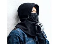 Rockbros YPP034 Sports Balaclava Windproof Waterproof - Black Rockbros YPP034 Sports Balaclava Windproof Waterproof - Black