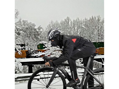 Rockbros YPW021 Windproof Cycling Sports Jacket Size L - Black Rockbros YPW021 Windproof Cycling Sports Jacket Size L - Black