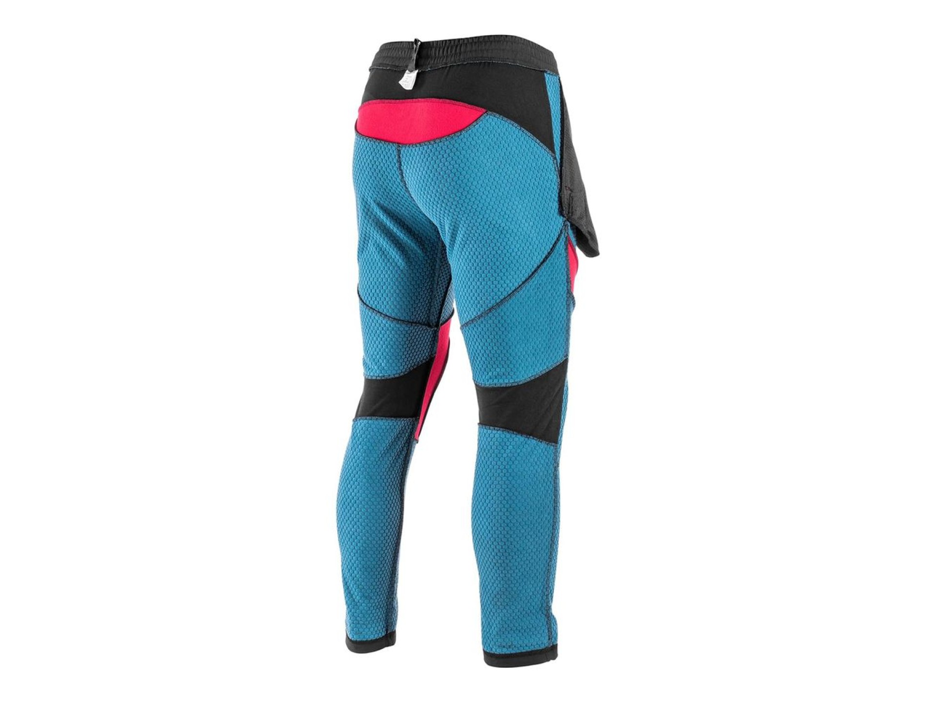 Rockbros Patrol Cycling Windproof Sports Pants Size XL - Black