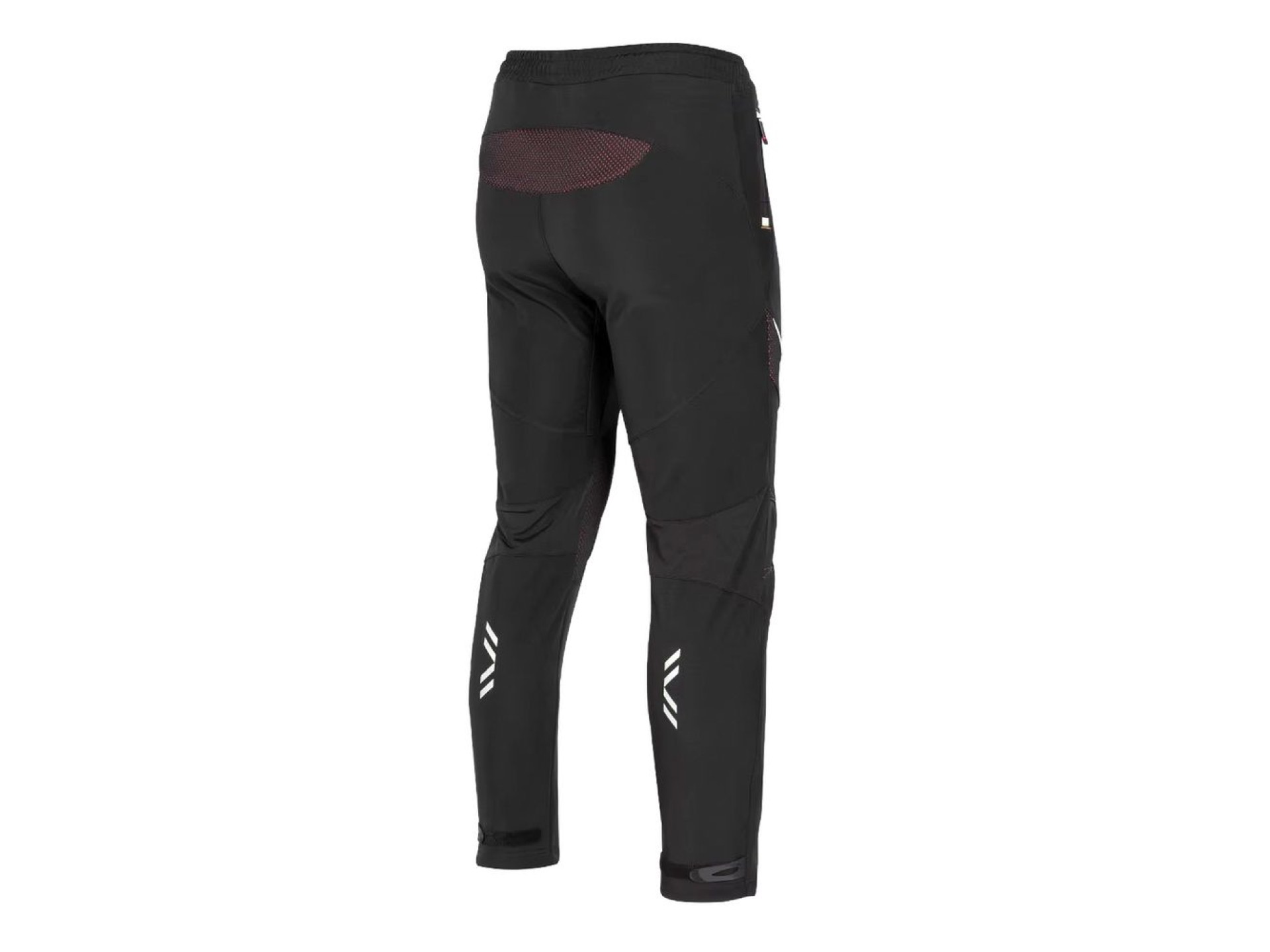 Rockbros Patrol Cycling Windproof Sports Pants Size XL - Black