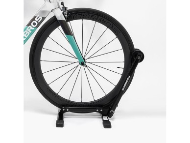 Soporte plegable para bicicleta Rockbros 27210001001 - Negro Soporte plegable para bicicleta Rockbros 27210001001 - Negro