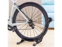 Rockbros 27210001001 Folding Bicycle Stand - Black Rockbros 27210001001 Folding Bicycle Stand - Black