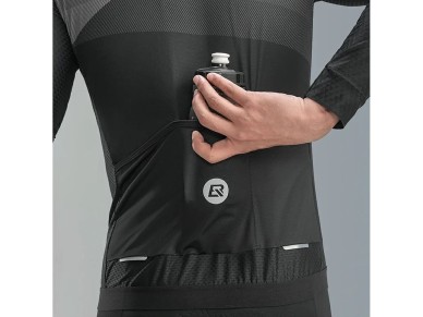 Rockbros 15120009002 Long Sleeve Cycling Jersey Spring/Summer M - Black Rockbros 15120009002 Long Sleeve Cycling Jersey Spring/Summer M - Black