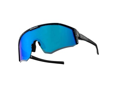 Rockbros SP297 polarizing cycling glasses - black Rockbros SP297 polarizing cycling glasses - black