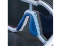 Gafas de ciclismo polarizadas Rockbros SP297 - blancas Gafas de ciclismo polarizadas Rockbros SP297 - blancas