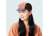 Rockbros Cycling Cap with Helmet Visor - Red