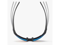 Óculos de ciclismo polarizados Rockbros com proteção UV e lentes corretivas azuis - Preto Óculos de ciclismo polarizados Rockbros com proteção UV e lentes corretivas azuis - Preto