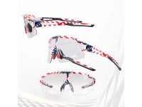 Óculos de ciclismo Rockbros fotocromáticos com proteção UV e lentes corretivas 14120008002 - Modelo Óculos de ciclismo Rockbros fotocromáticos com proteção UV e lentes corretivas 14120008002 - Modelo
