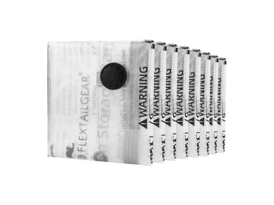 Flextail L vacuum storage bags