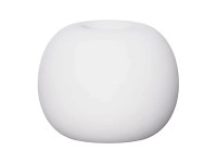 Mushroom Shade for the Flextail Tiny Pump 2X Lamp (White)