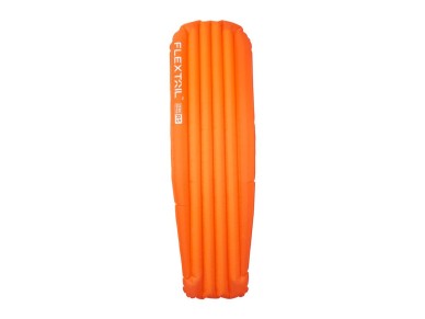 Flextail Zero Mattress R05 Mummy L inflatable mattress (orange)
