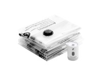 Flextail L vacuum storage bags Flextail L vacuum storage bags