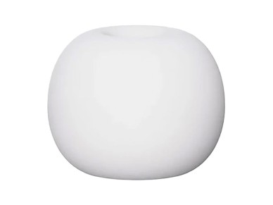 Mushroom Shade for the Flextail Tiny Pump 2X Lamp (White)