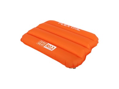Flextail Zero Seat R02 inflatable seat mat (orange)