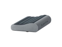 Almohada inflable Flextail Zero Pillow (gris)