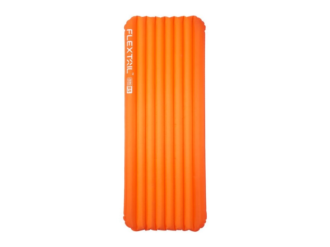 Flextail Zero Mattress R05 Regular L inflatable mattress (orange)