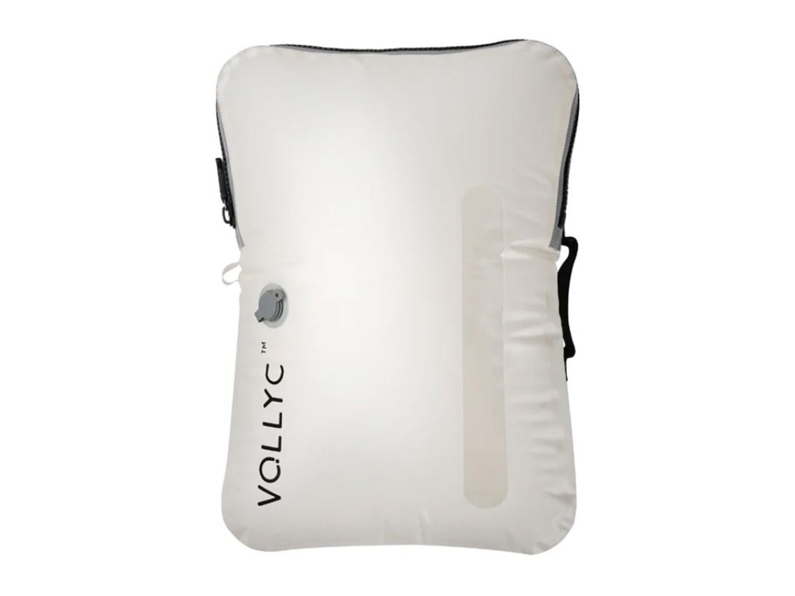 Flextail EZYPACK Compression Cube (white)
