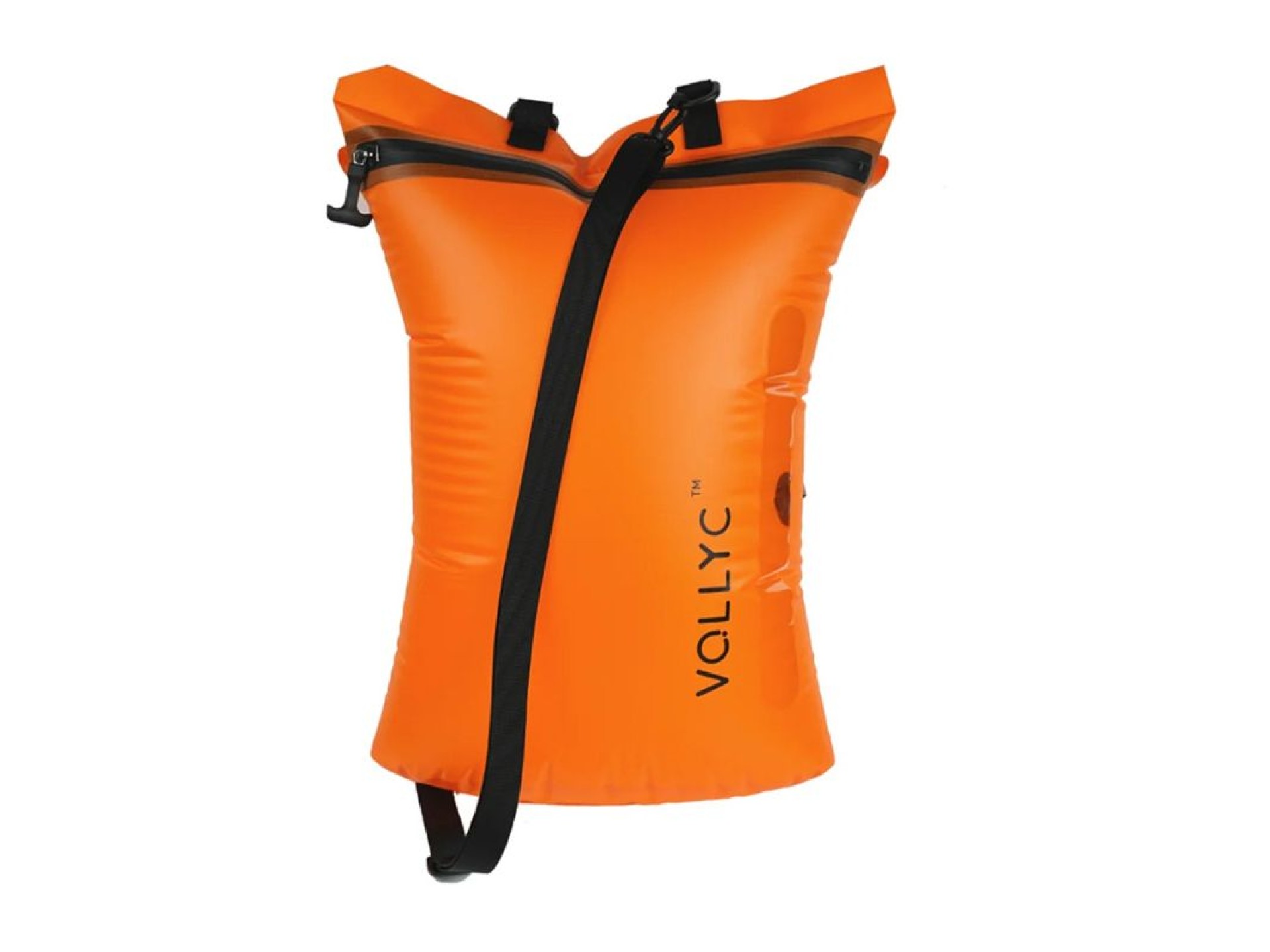 Flextail EZYPACK Compression Bag (orange)