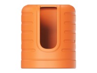 Flextail protective case for Tiny Pump 2X (orange)