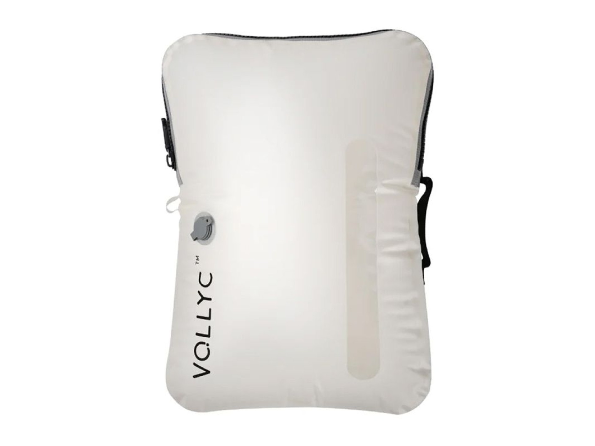 Flextail EZYPACK Compression Cube (white)