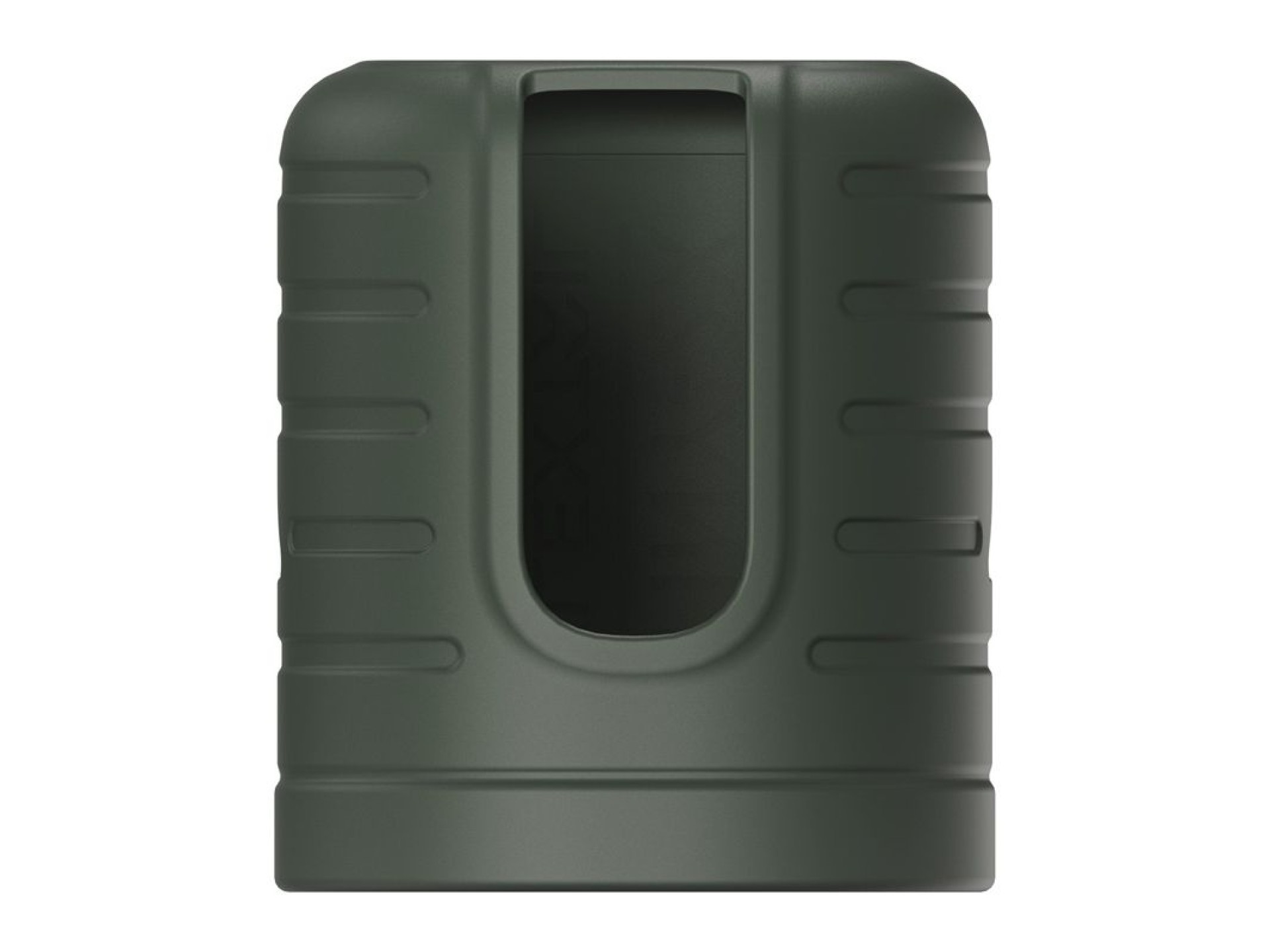 Flextail protective case for Tiny Pump 2X (green)