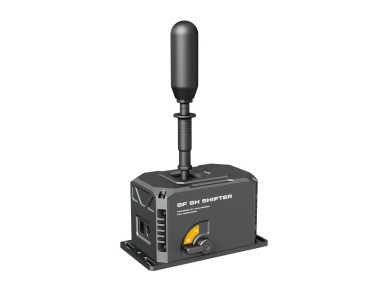 Caja de cambios PXN SF SH de dos modos (H + secuencial)