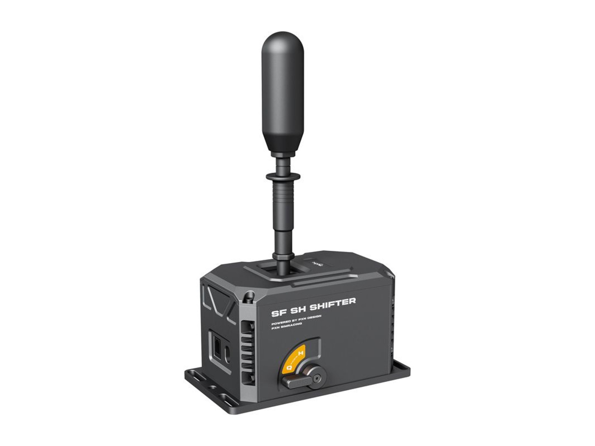 Caja de cambios PXN SF SH de dos modos (H + secuencial)