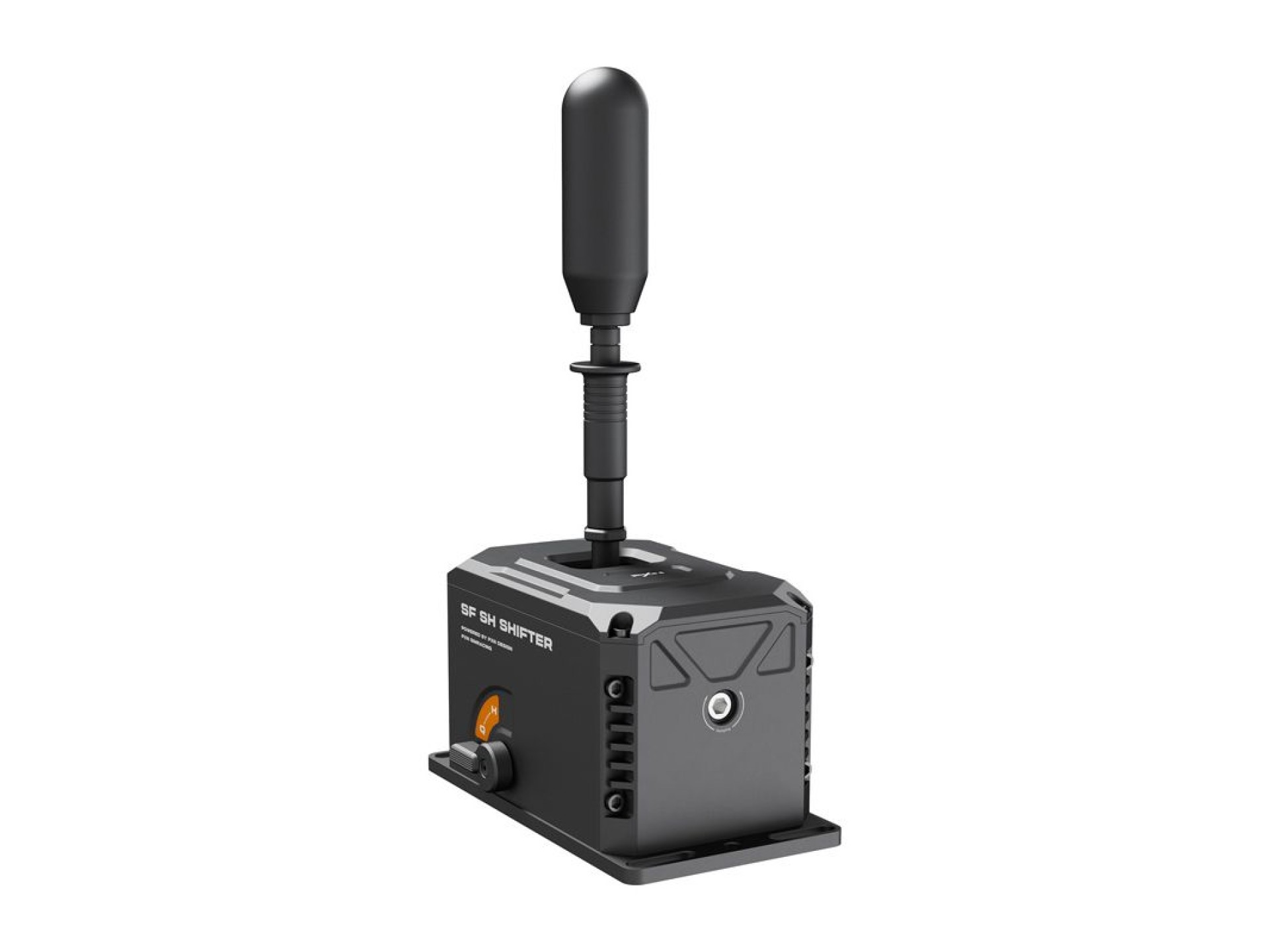 Caja de cambios PXN SF SH de dos modos (H + secuencial)