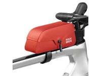 Bolsa impermeable para cuadro de bicicleta Rockbros 30120122004 con cierre magnético, 0,9 L - Roja Bolsa impermeable para cuadro de bicicleta Rockbros 30120122004 con cierre magnético, 0,9 L - Roja