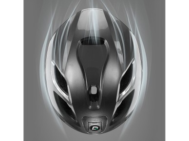 Casco de bicicleta Rockbros ZK-077 con iluminación multidireccional integrada, talla 57-61 cm - Negr Casco de bicicleta Rockbros ZK-077 con iluminación multidireccional integrada, talla 57-61 cm - Negr
