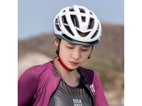 Casco de bicicleta Rockbros HC-58WG-L 58-61 cm - Blanco-Gris Casco de bicicleta Rockbros HC-58WG-L 58-61 cm - Blanco-Gris
