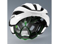 Casco de bicicleta Rockbros LK-79 de 58–62 cm - Blanco Casco de bicicleta Rockbros LK-79 de 58–62 cm - Blanco