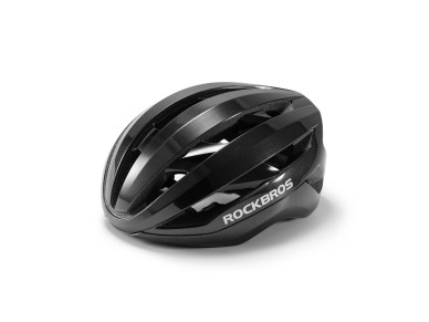 Casco de bicicleta Rockbros LK-79 58-62 cm - Negro Casco de bicicleta Rockbros LK-79 58-62 cm - Negro