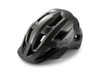 Casco de bicicleta Rockbros LK-67 para j�venes con visera desmontable, talla 54�58 cm - Gris