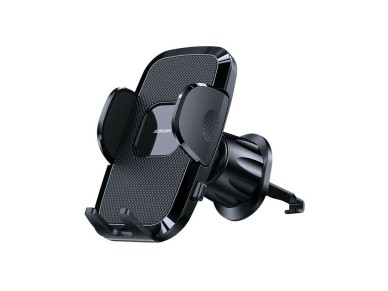 Soporte para coche Joyroom JR-ZS259 que sujeta el tel�fono a la rejilla de ventilaci�n - negro