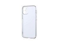 Funda ultrafina transparente Joyroom New Beauty Series para iPhone 12 Pro Max (JR-BP744) Funda ultrafina transparente Joyroom New Beauty Series para iPhone 12 Pro Max (JR-BP744)