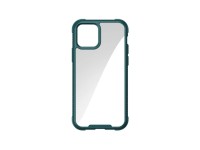 Capa r�gida e resistente Joyroom Frigate Series para iPhone 12 Pro Max verde (JR-BP772)