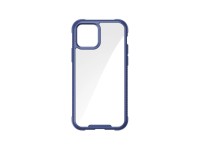 Joyroom Frigate Series durable hard case for iPhone 12 Pro Max blue (JR-BP772)